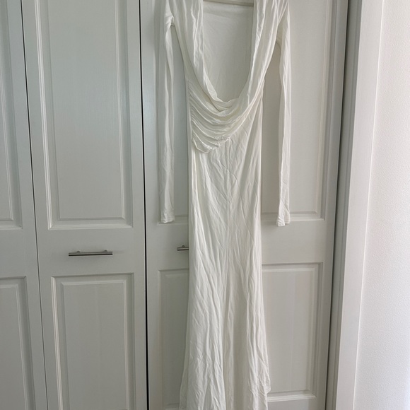 Rat & Boa Rodeo Dress - Picture 4 of 7